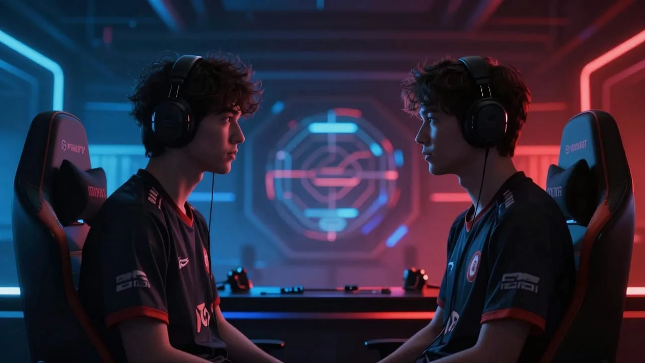 🎮 На Reddit обсуждают матч LGD Gaming против HANJIN BRION