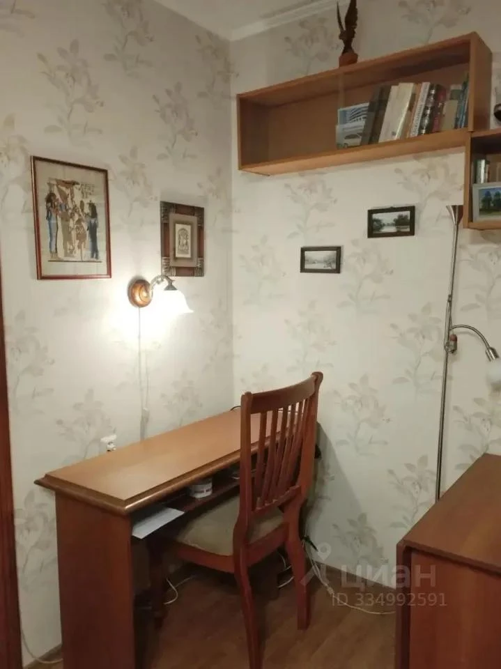 Сдам без посредников: 1-комнатная квартира, 38м²