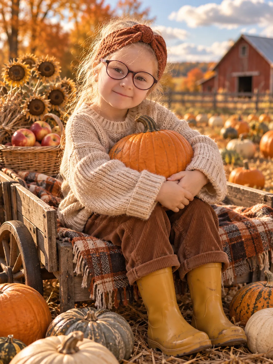 🍁 Чудесных выходных!