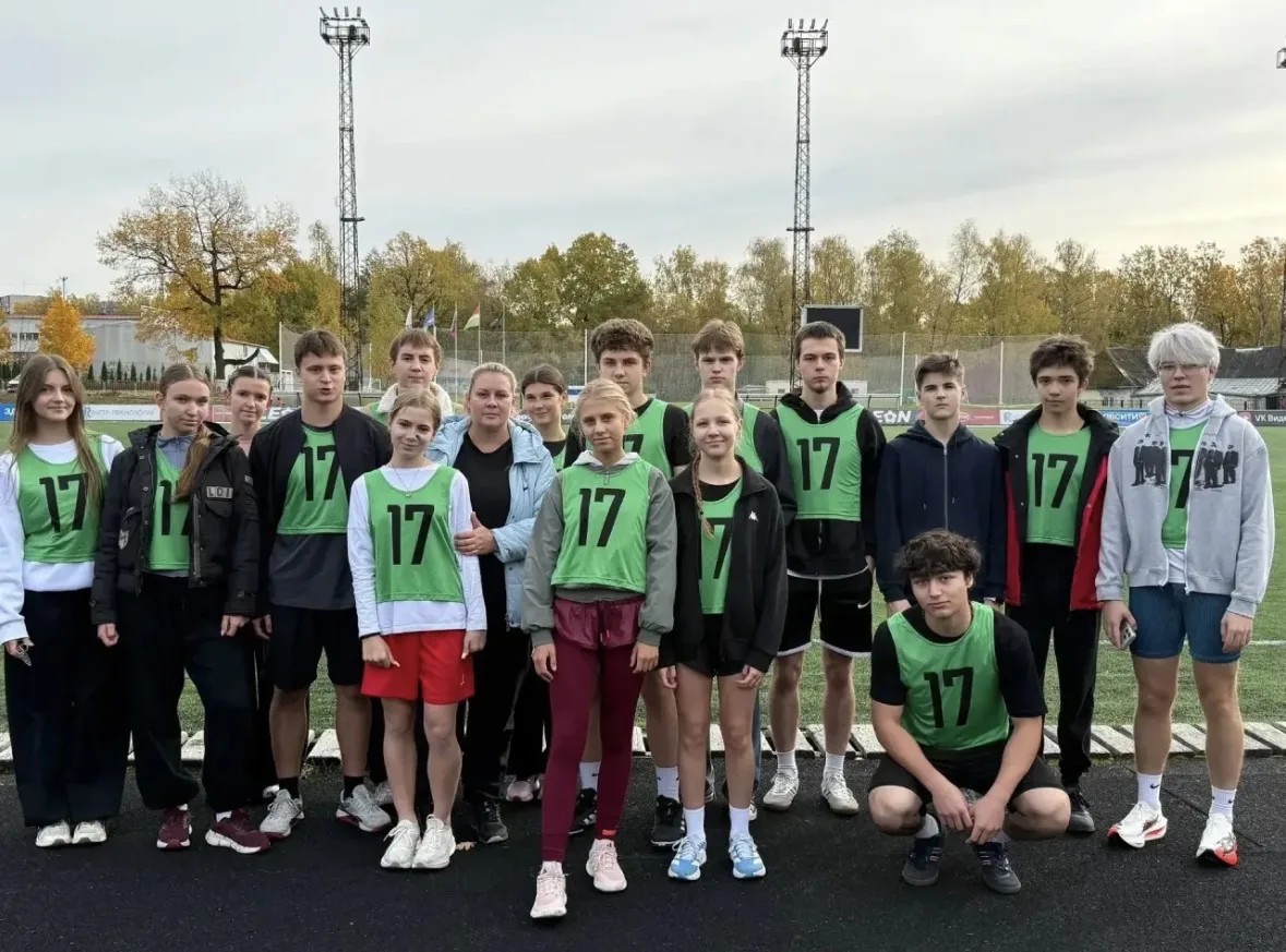 🏃‍♂️ Бронзовый финиш на 800 метрах! Наши итоги с городского турнира.