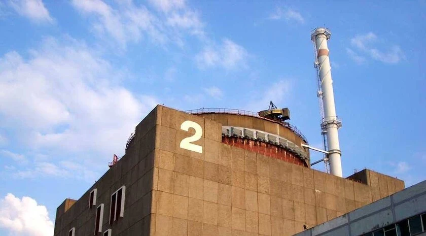 На ЗАЭС назвали условия, необходимые для ядерной безопасности