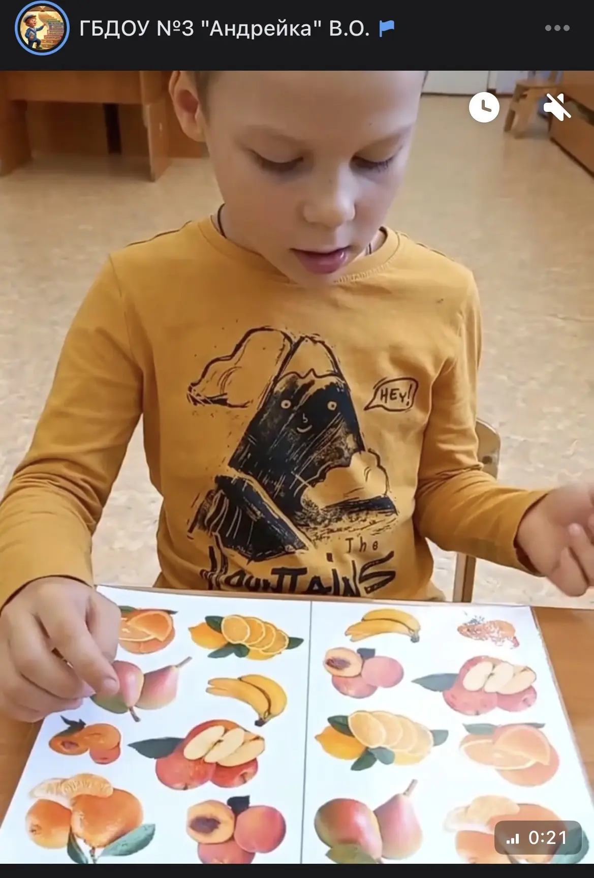 А вот и усложнённый вариант нашей нейроигры! https://vk.ru/wall-170074272_88317