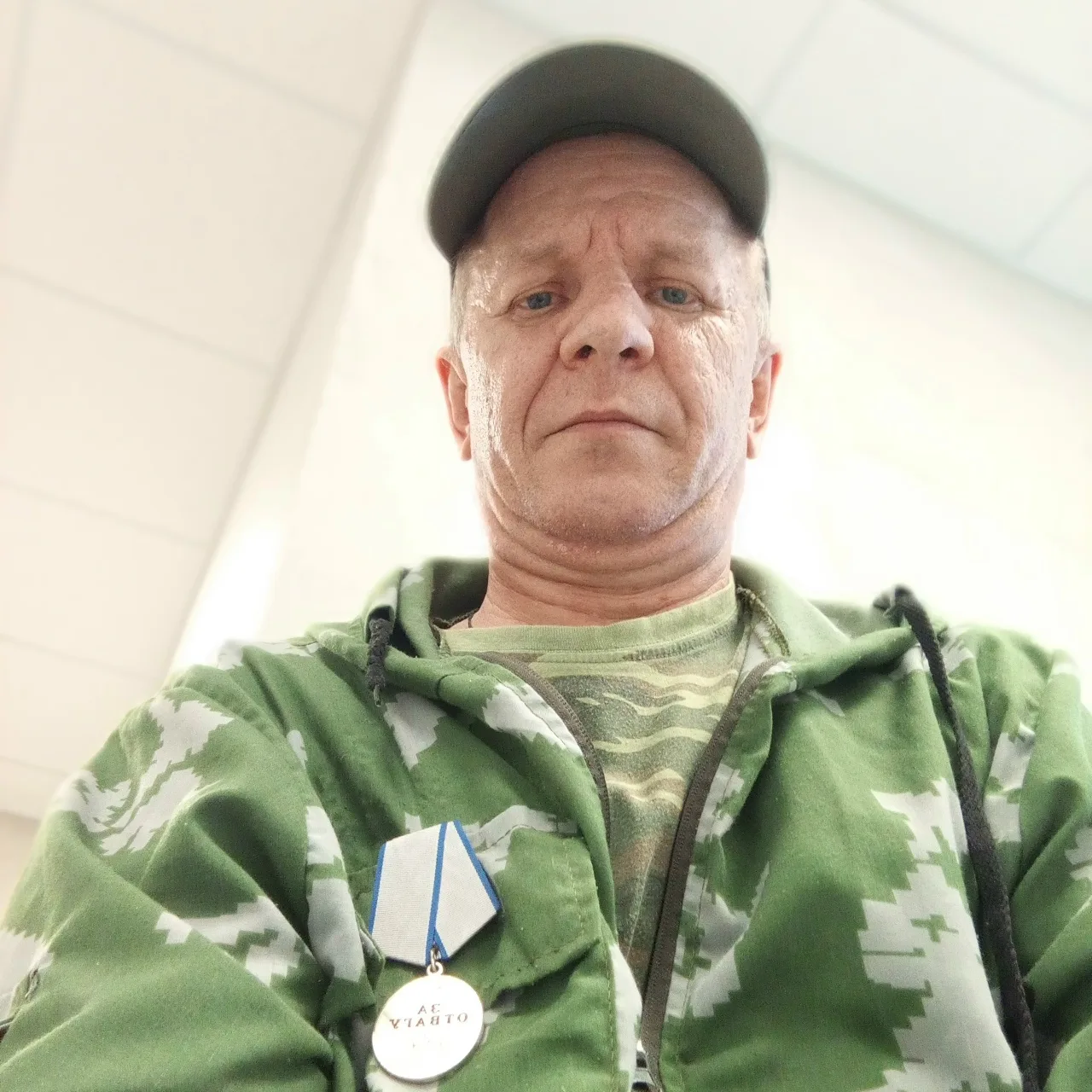 Воронежский участник СВО под минометным обстрелом вытащил сослуживца с поля боя