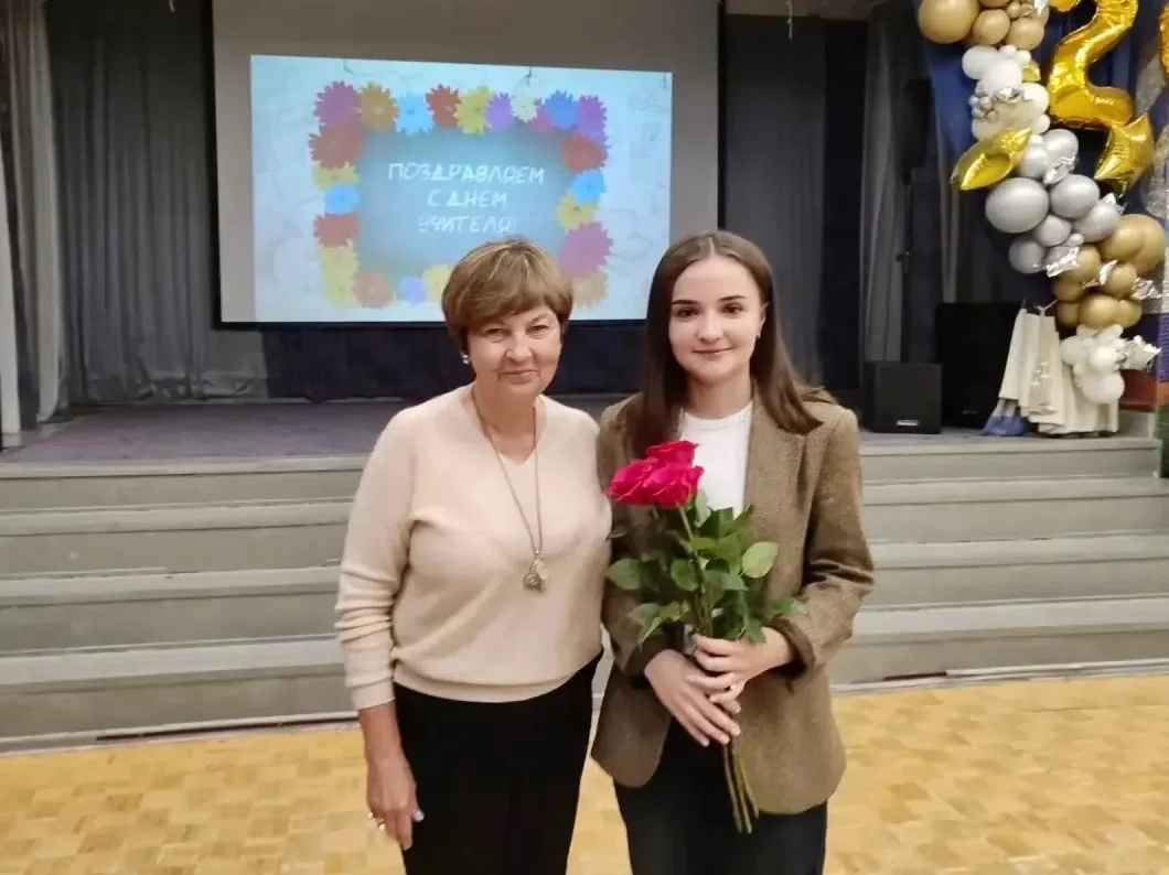 Педагогический дебют: яркая победа и заслуженное признание!