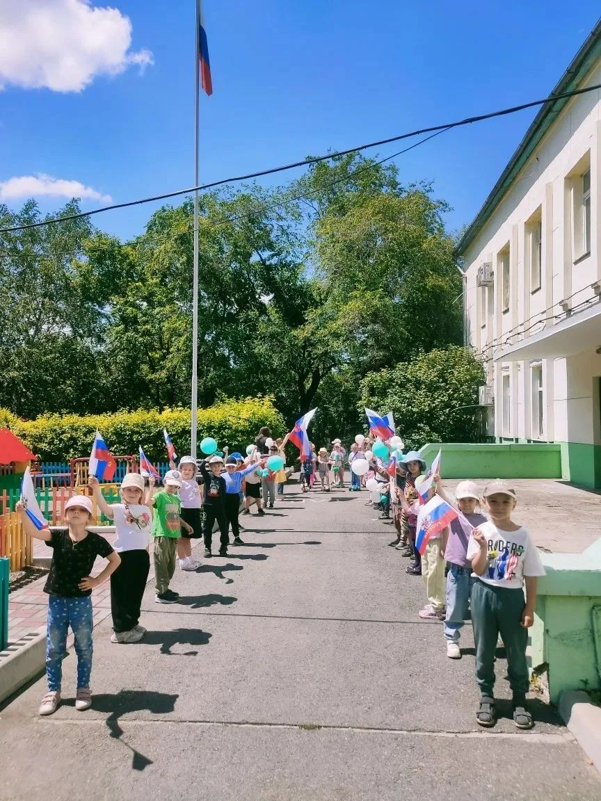 «Россия — страна детства»: как прошёл наш велопробег ❤️Есть дни, которые остаются в пам...