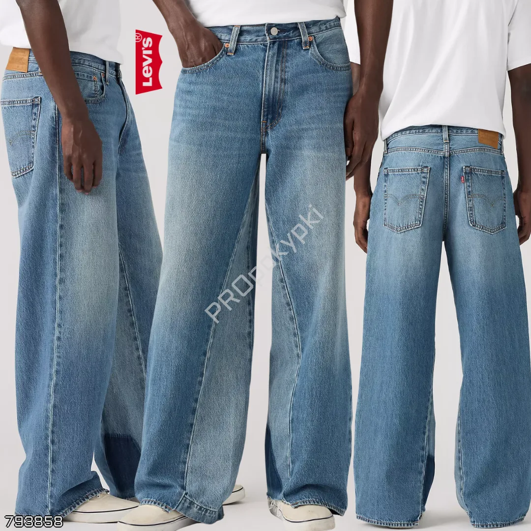 #Levis_PROpokypki 🇺🇸