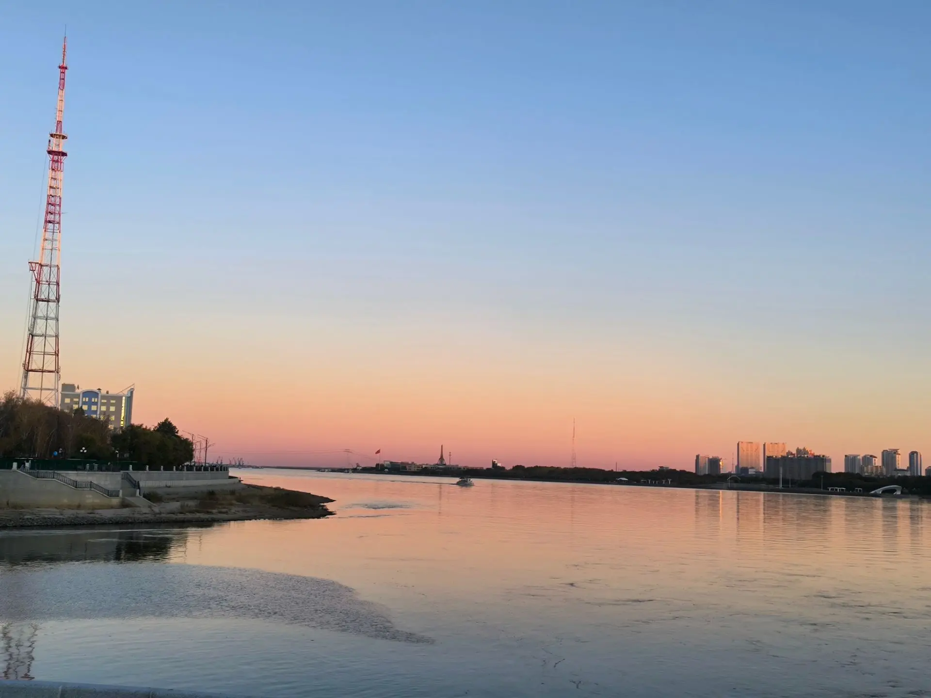 Доброе утро ☀️