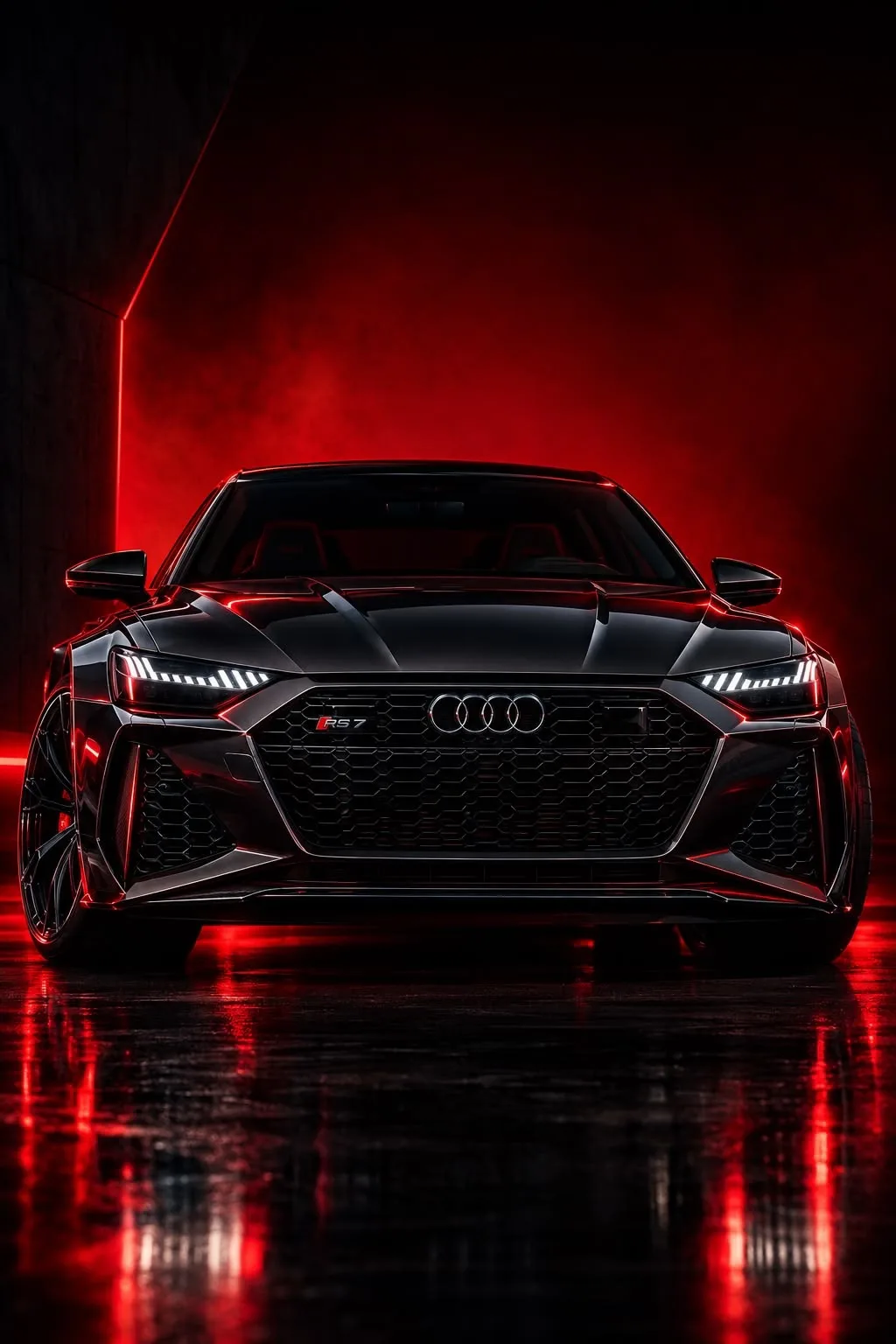 Ауди / Audi 🖤🔥