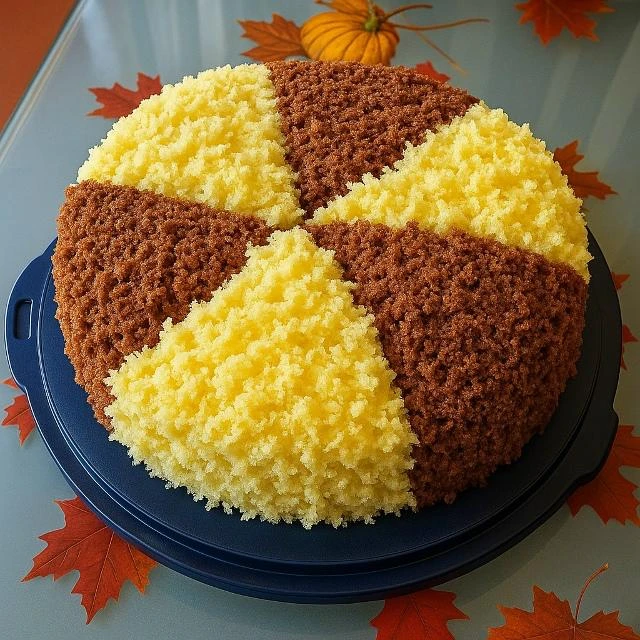 БОЖЕ, ЭТОТ ТОРТ — ПРОСТО СКАЗКА! 😍 МЯГКИЙ, ВОЗДУШНЫЙ, ТАЕТ ВО РТУ, А ВИД — КАК ИЗ КОНД...