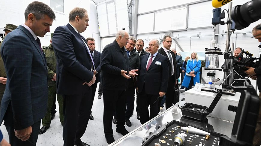 #Неделя_Президента🇧🇾