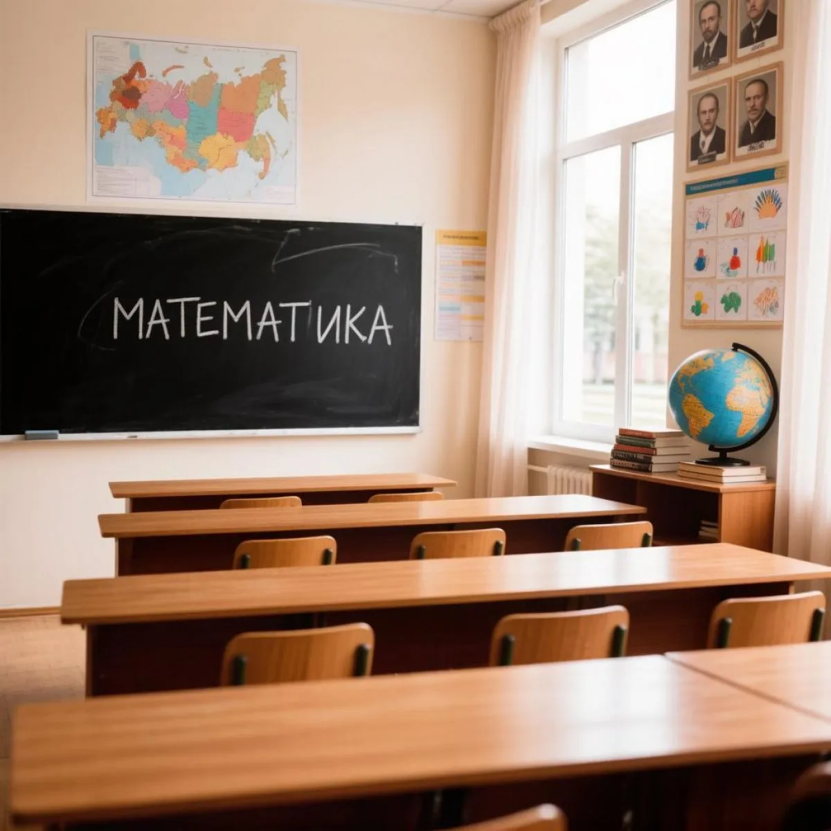 В школе № 13 Железногорска карантин по ОРВИ продлили на 21 день