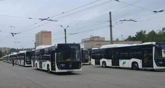 ⚡ Спасателей обеспечат новым транспортом