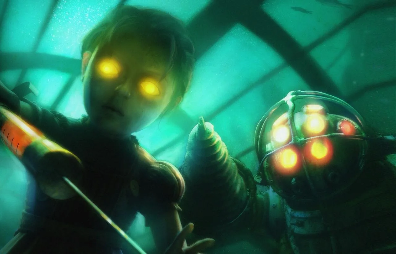 Фильм BioShock от Netflix всё ещё находится на стадии разработки, однако существуют тру...
