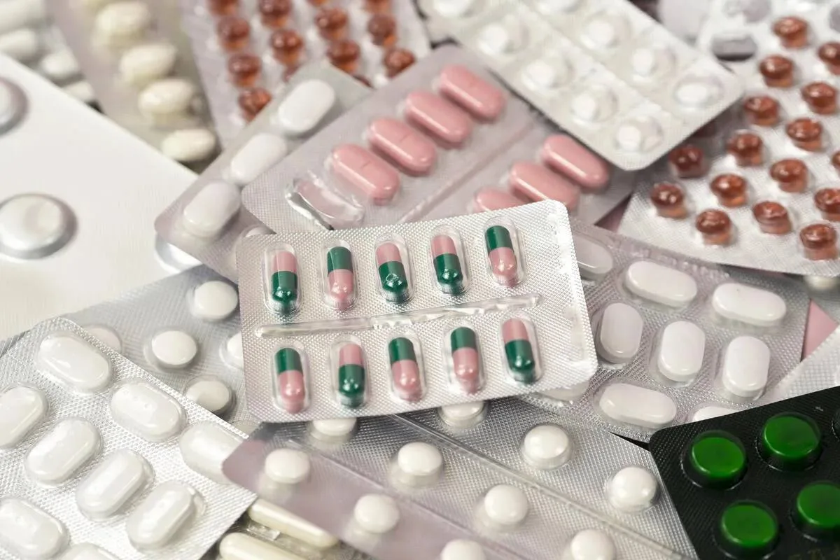 На Кубани продажи антидепрессантов выросли на 40%