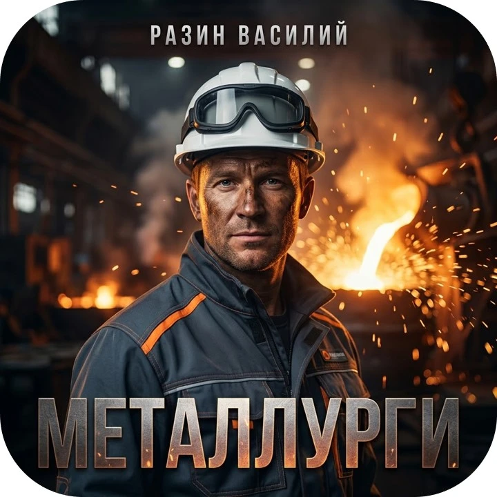 Металлурги