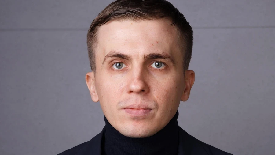 Журналиста «Украинской правды» задержали в Вене по подозрению в шпионаже
