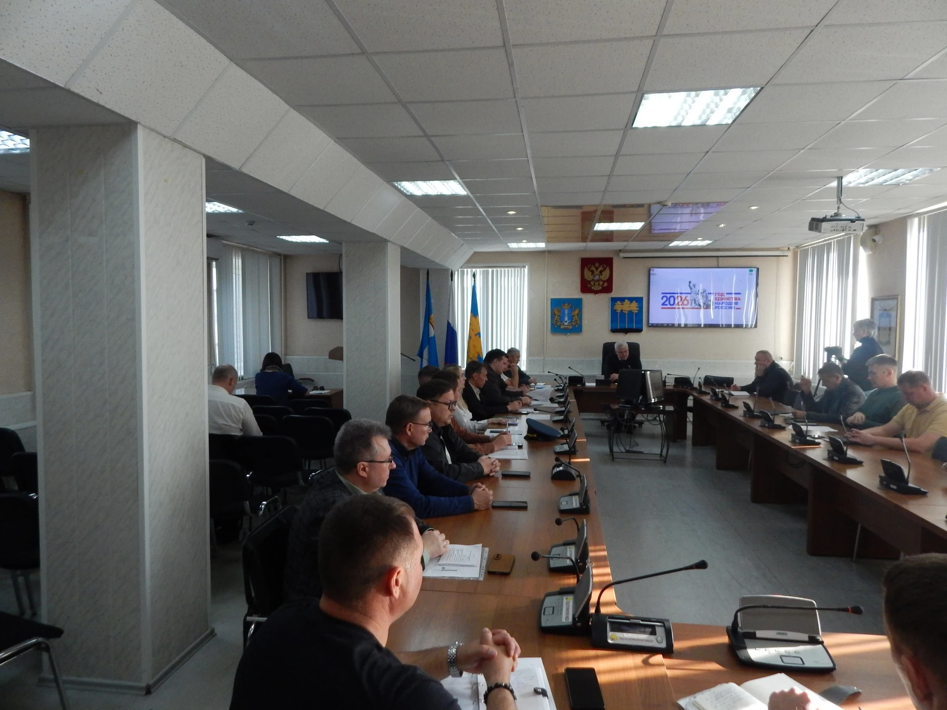В Димитровграде отопление работает штатно, коммунальщики готовятся к зиме