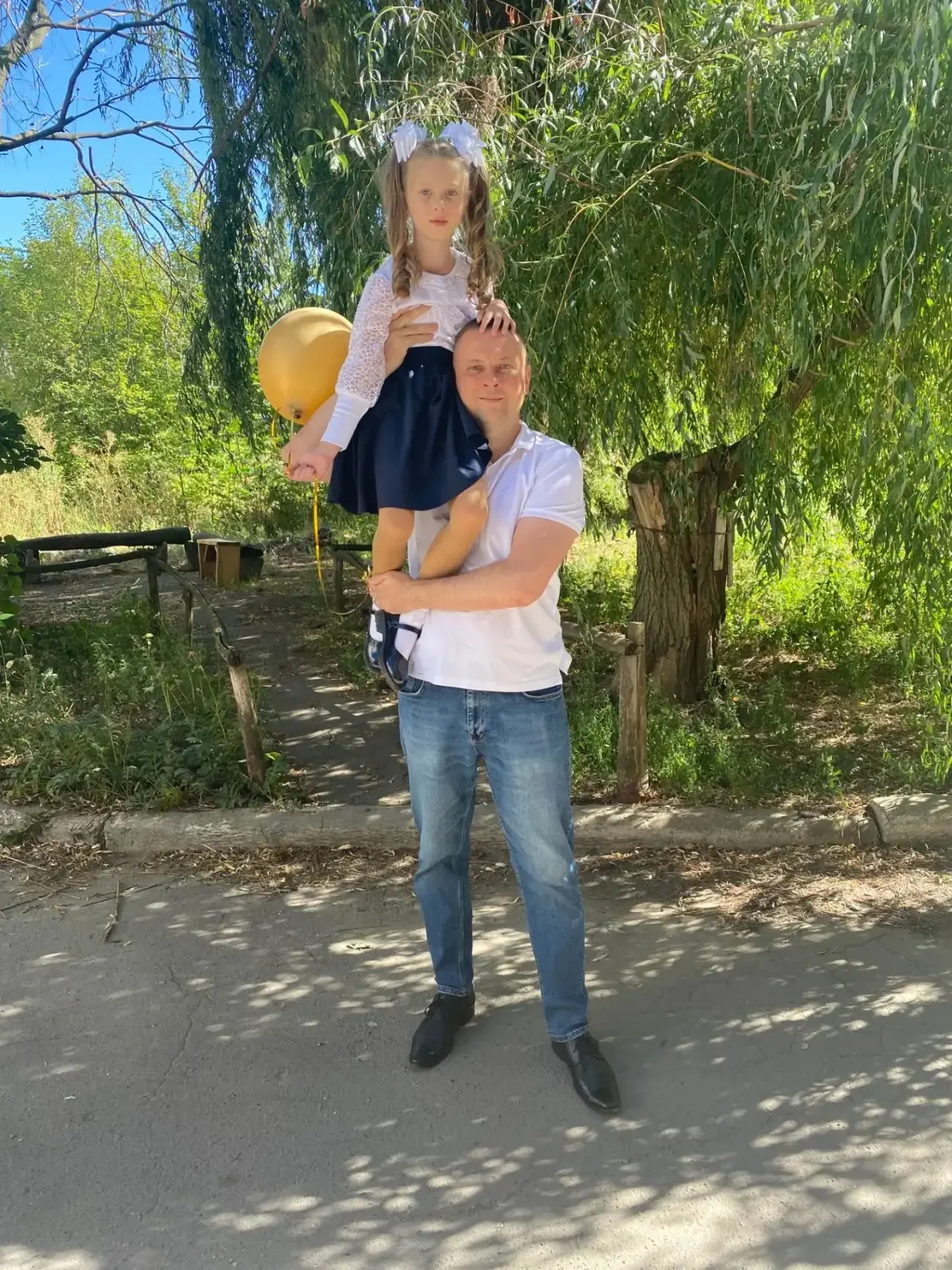 👨‍👧‍👦 «Я и мой папа» — акция ко Дню отца! ❤️