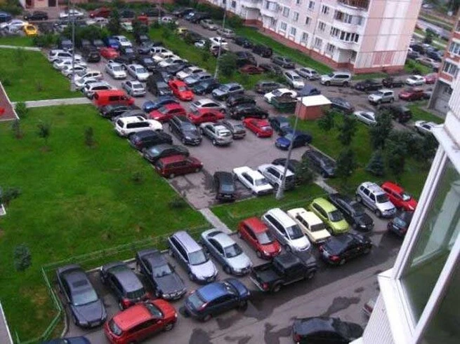 Привет, соседи! 👋