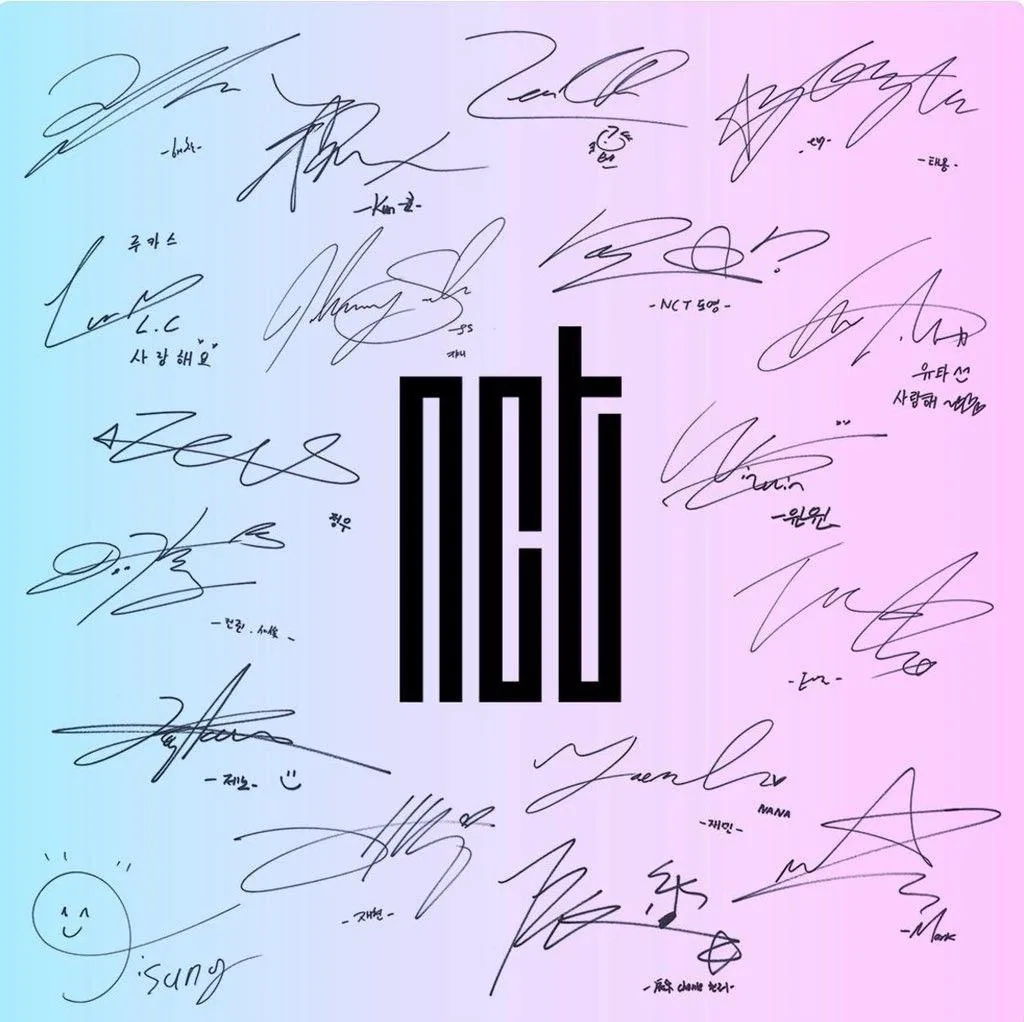 Теперь у нас есть свой собственный клан NCT - NovaCoreTeam💀