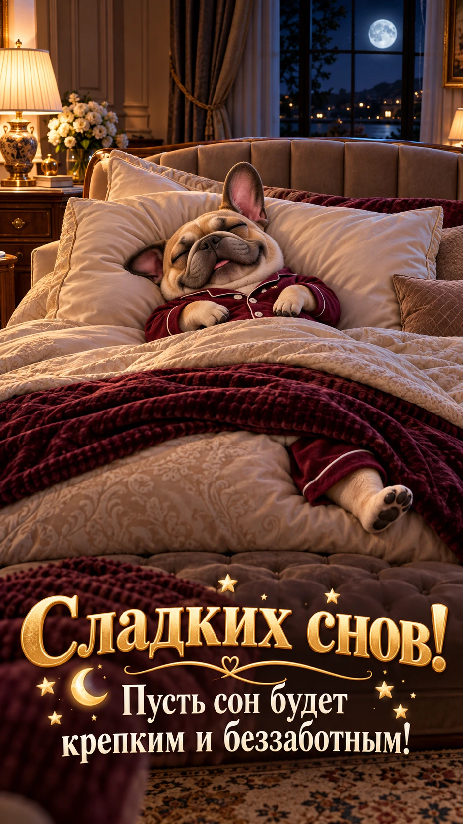 ❤️Ставьте реакции если понравилась открытка и пересылайте близким🥰
