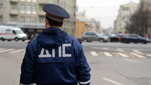 ↗️ С 2027 года медсправка для ГИБДД может исчезнуть: что изменится для водителей
