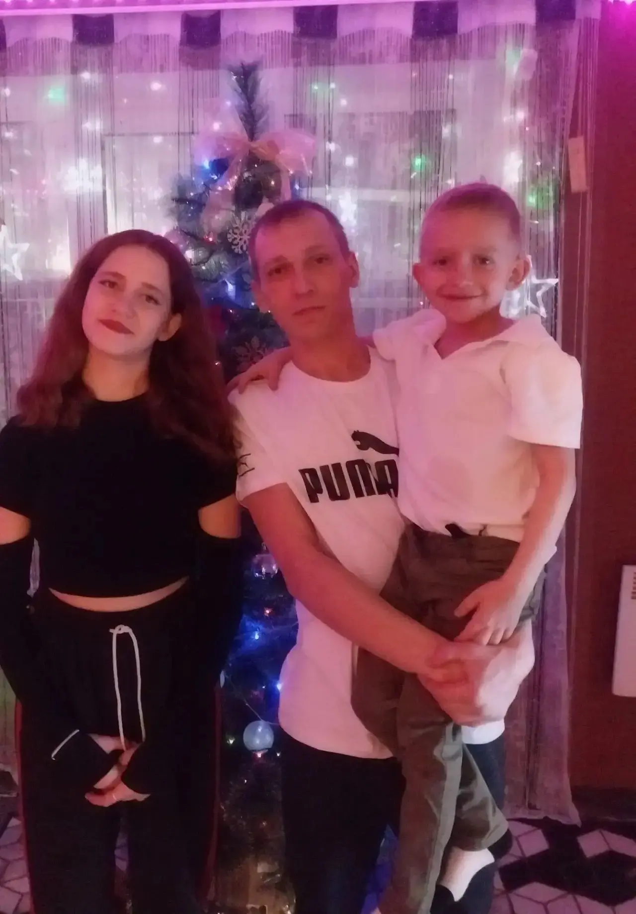 ❤️ «Спасибо, папа!» ❤️