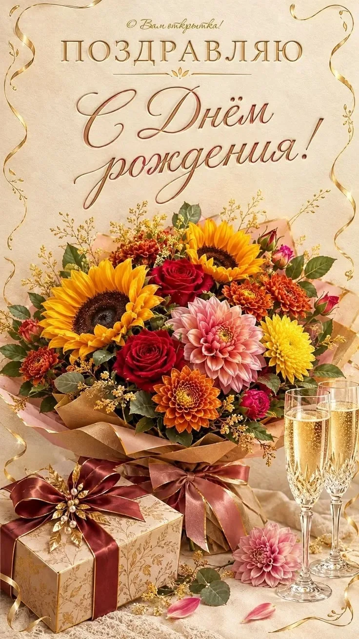 Красивые и добрые