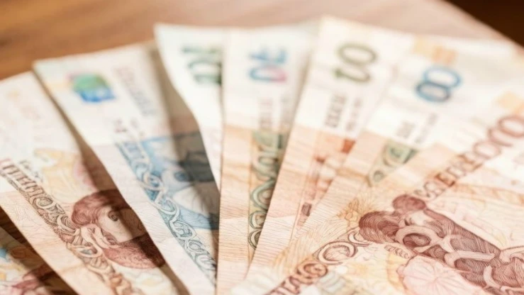 Пенсионеры из Северодвинска потеряли 9,5 млн рублей из за мошенников