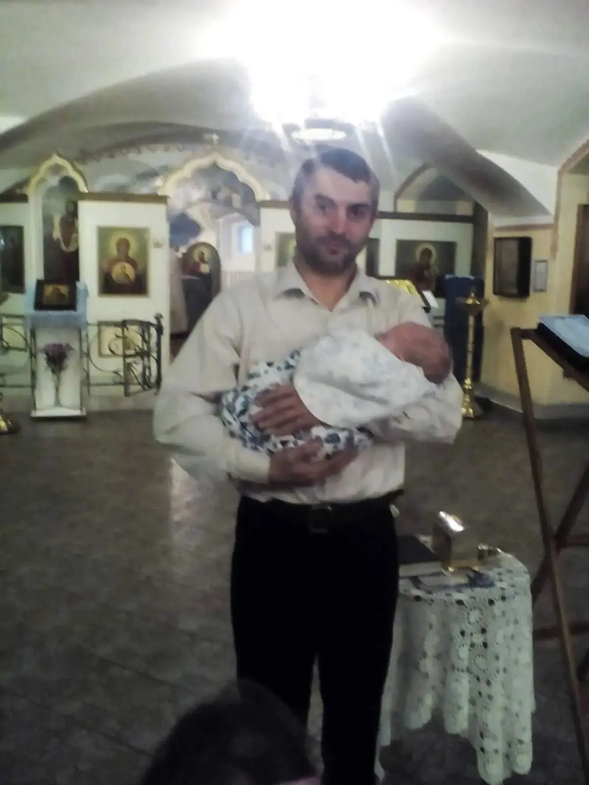 Как хорошо, что есть папа! Он научит, поддержит и защитит!!!