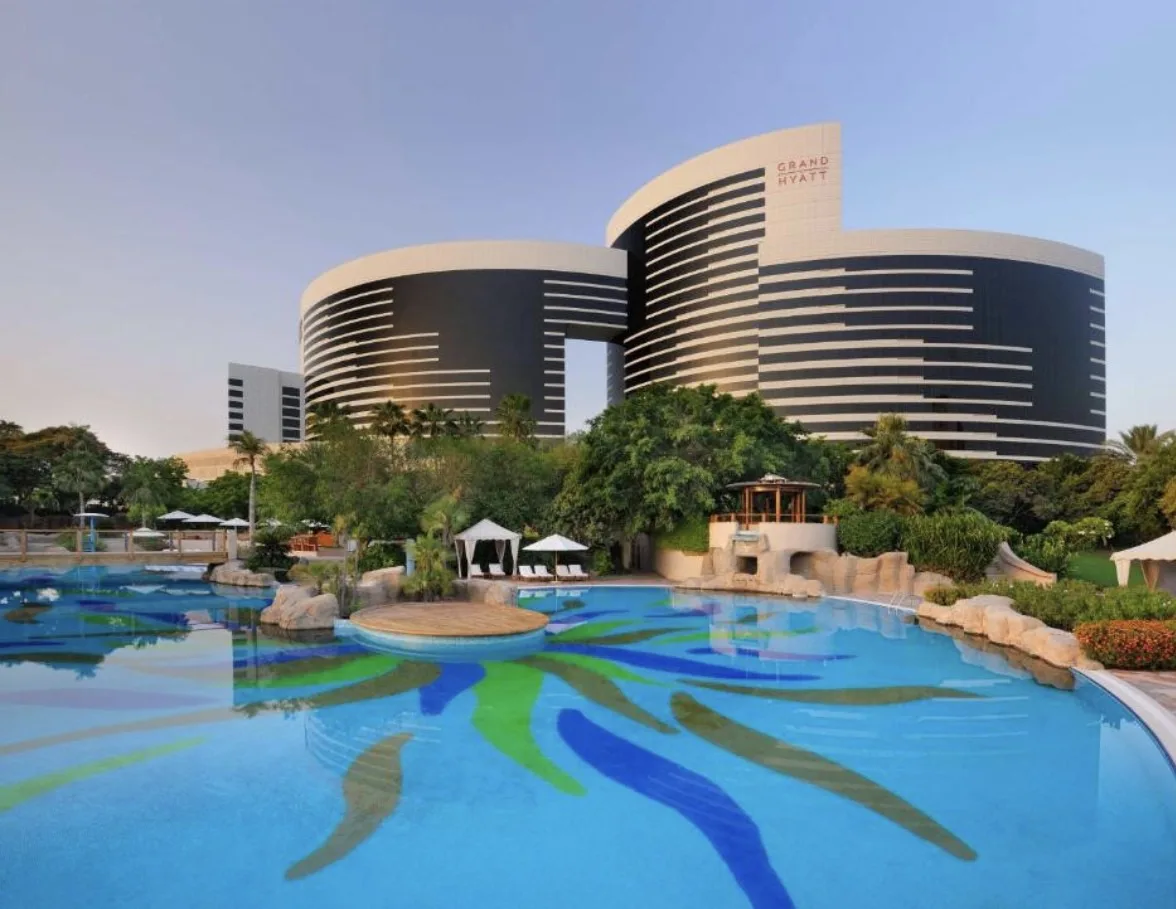 🇦🇪ОАЭ из Тюмени