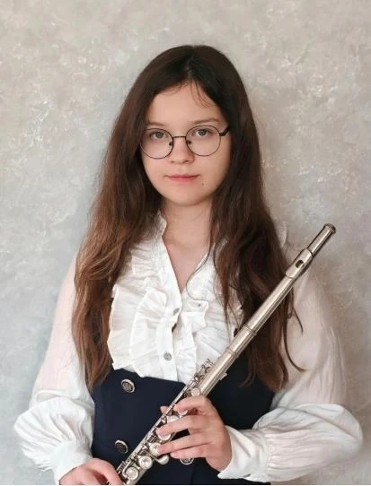 ✨ ✨ Анна Златкина — наша гордость и настоящий пример целеустремлённости! ✨