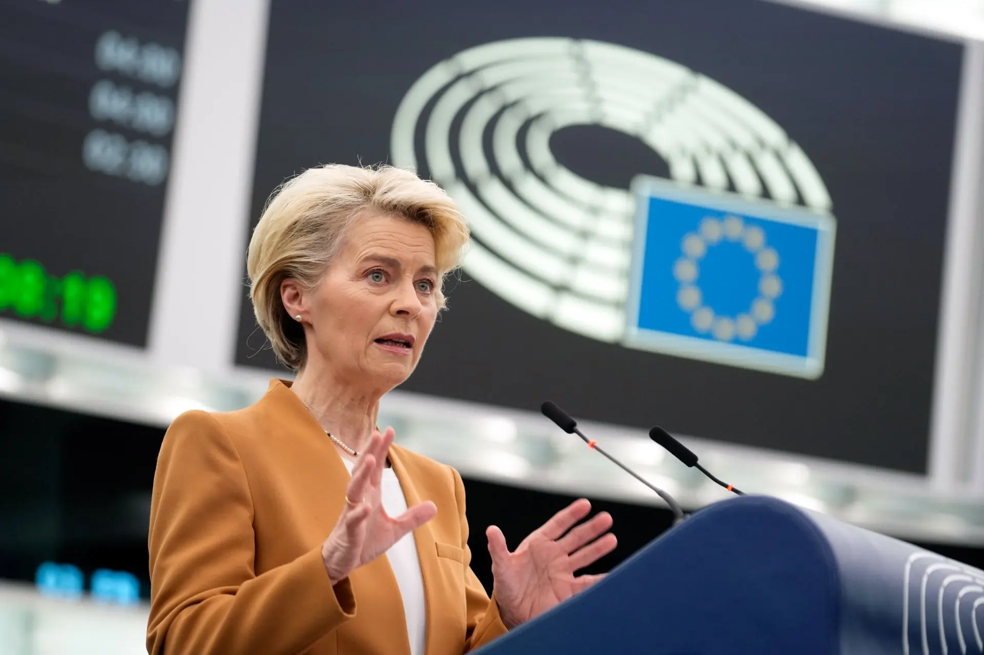 С начала войны на Украине доля российского топлива в импорте ЕС сократилась с 45% до 12...