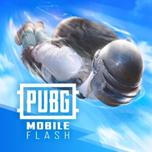 [НОВИНКА] PUBG MOBILE FLASH на Android v4.6.0