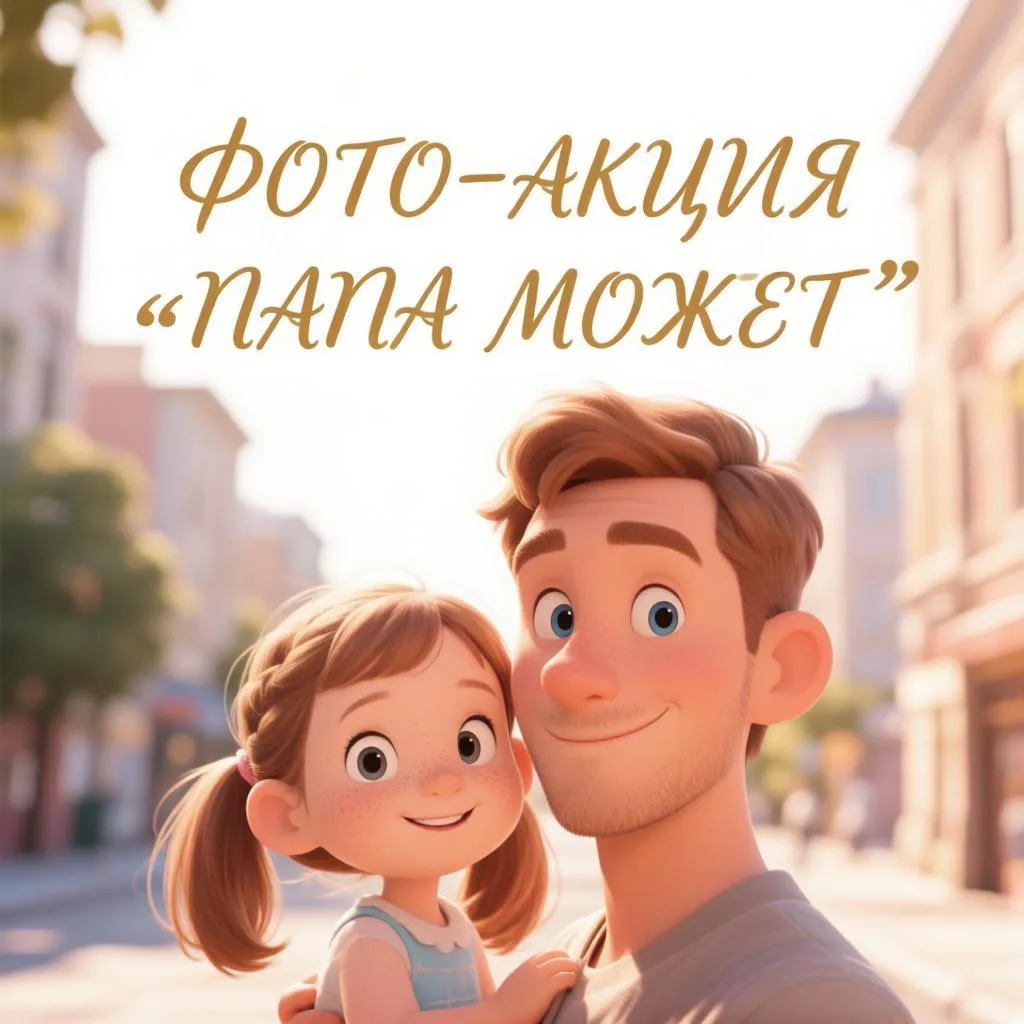 📅Совсем скоро в России будет отмечаться один из самых теплых семейных праздников — Ден...