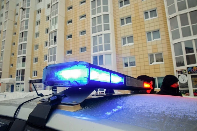 ⚠️ В Сургуте силовики устроят рейды по заброшкам