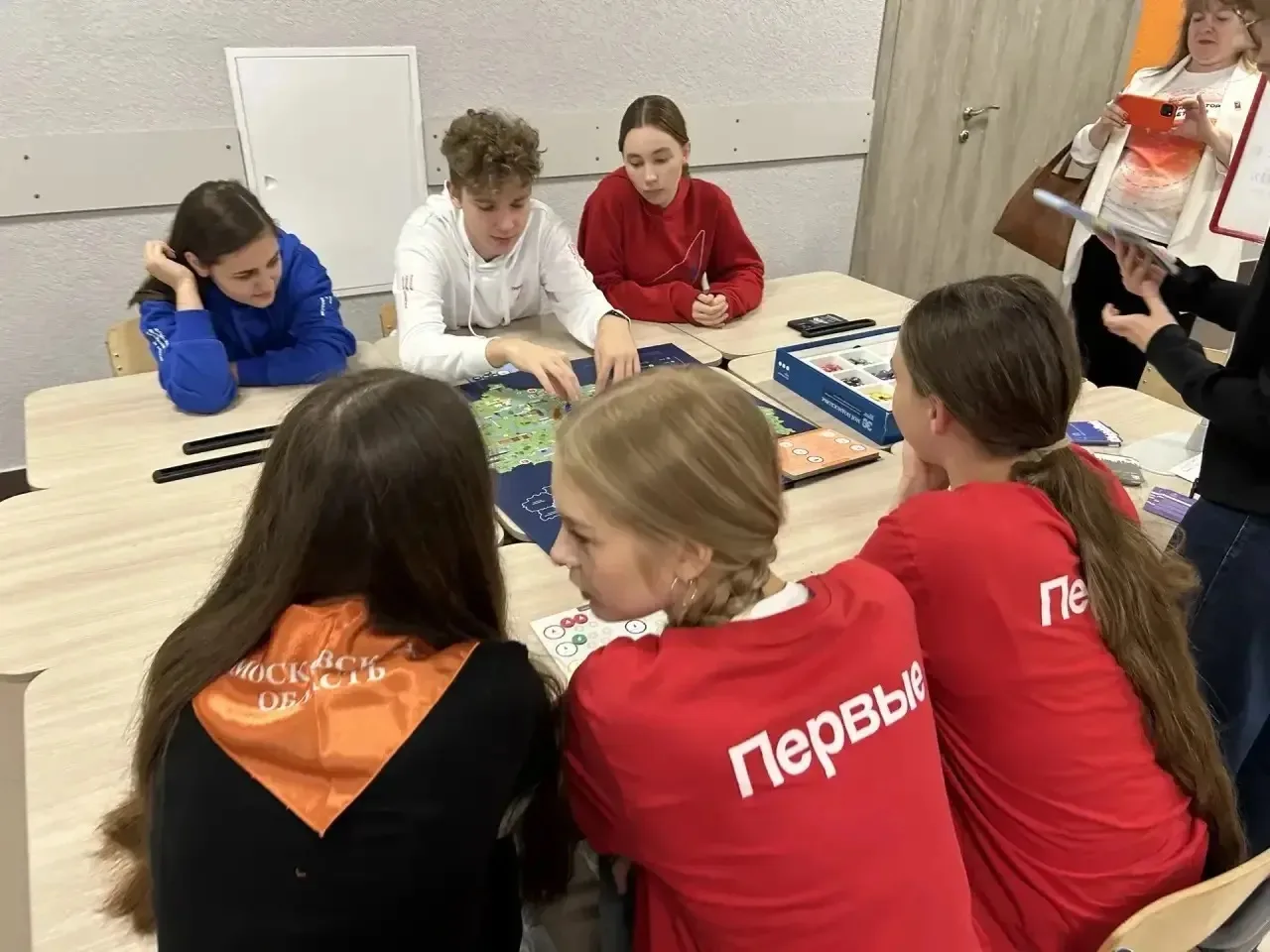 🌟Знаем, любим, открываем родной край!