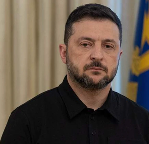 Newsweek назвал вероятных кандидатов на пост президента Украины