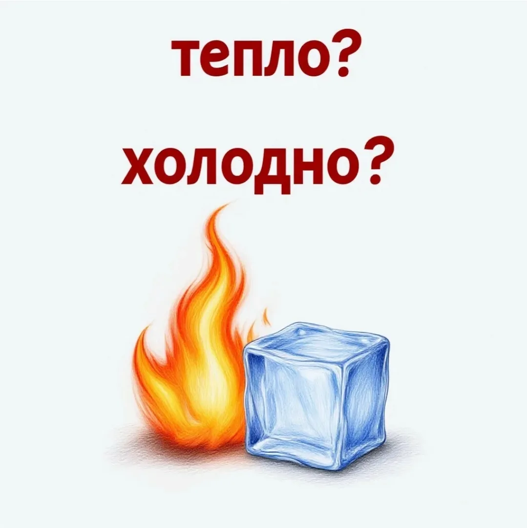 Синоптики предупреждают: будут ночные заморозки и резкое потепление. Готовьтесь)