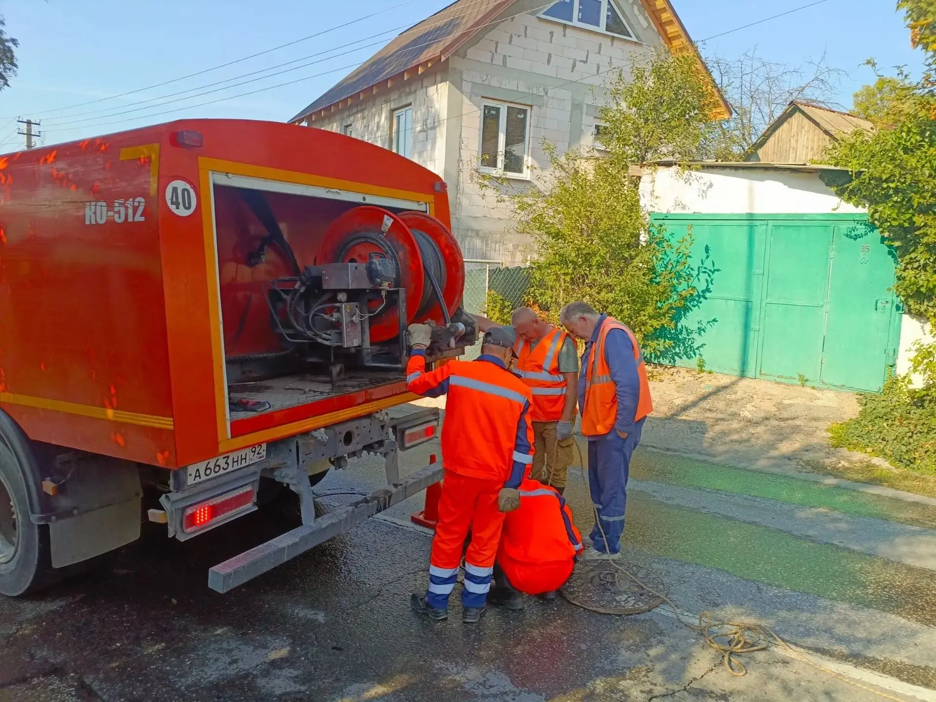 🛠 Рабочие моменты
