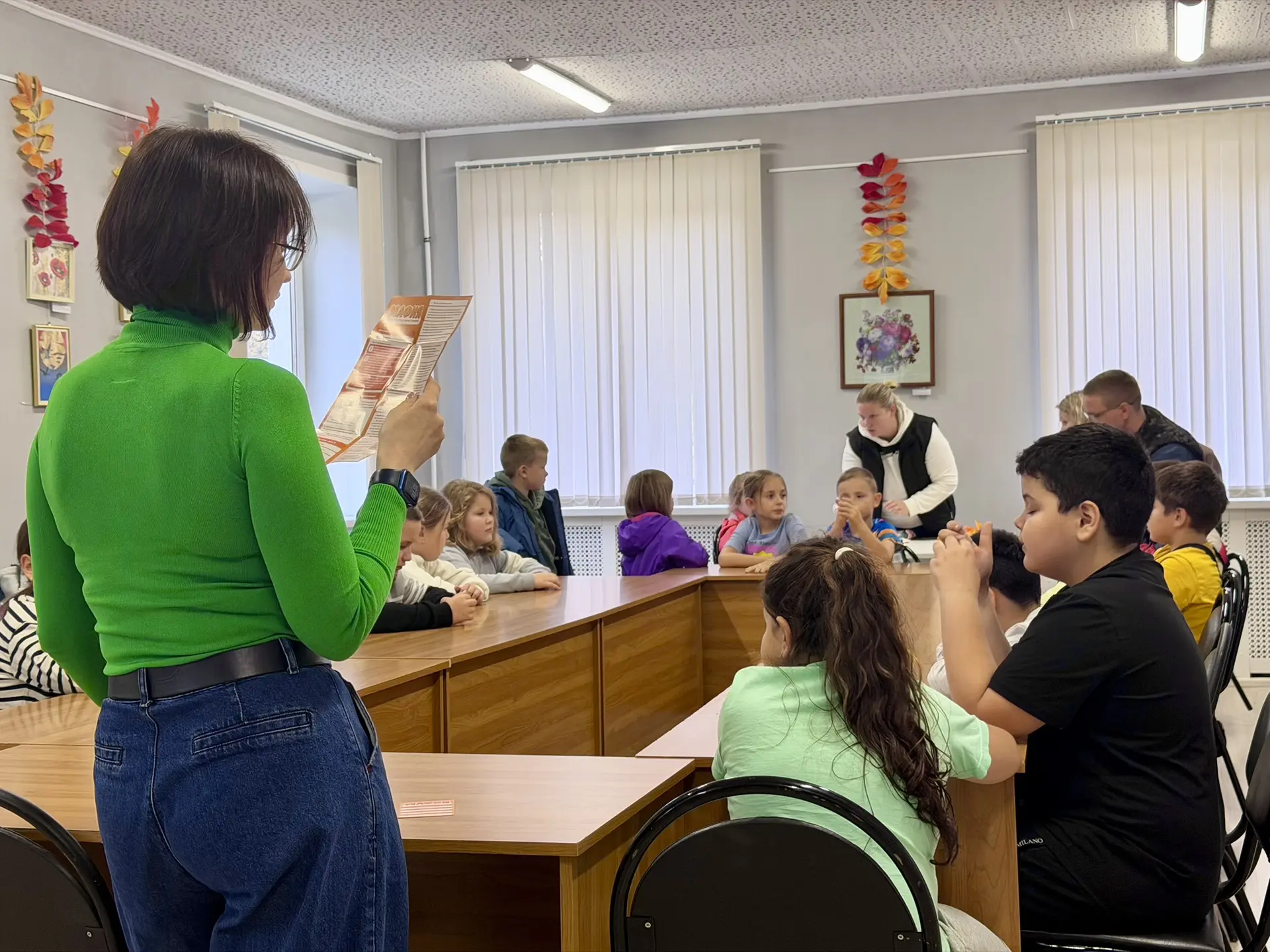 🎲 Вечер настолок: как это было