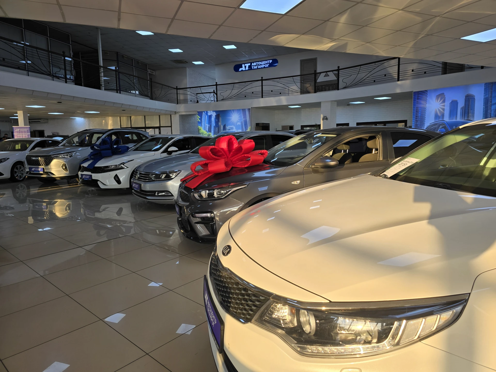 Доброе утро, дорогие друзья! 🚘✨
