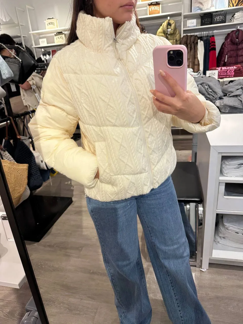 DKNY