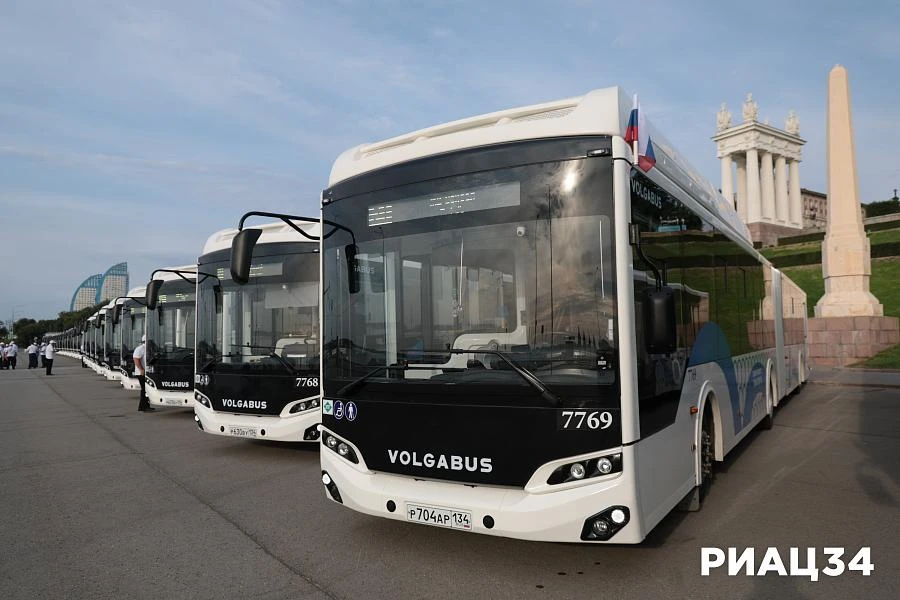 🚌  На перевозки от Красноармейского до центра хотят потратить почти 4 млн