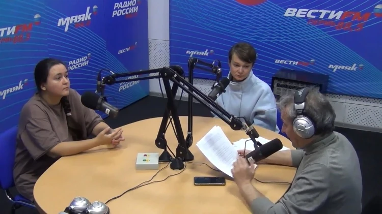 Элина Петрова: "Каждый человек - это музей"
