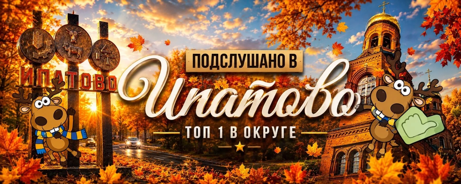 Читая некоторые новости в некоторых пабликах, повторимся: