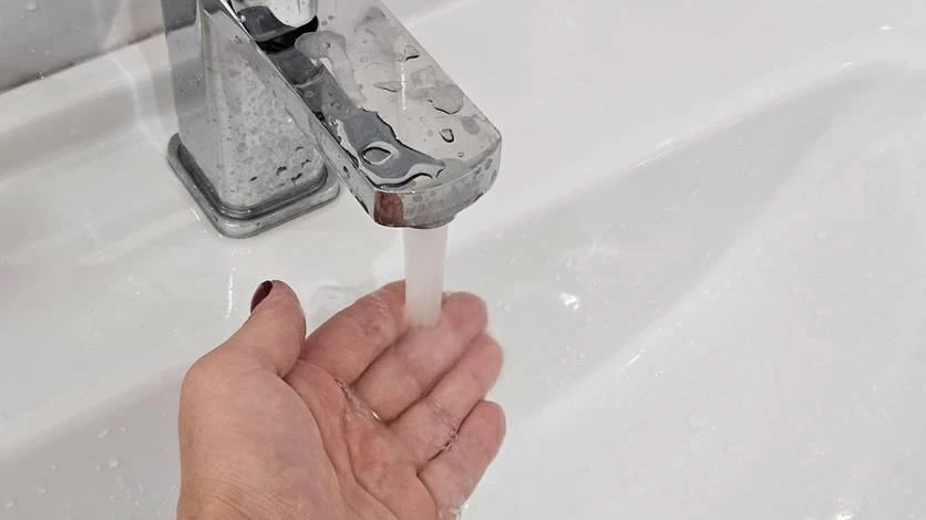 👉 В Орле несколько домов остались без воды, тепла и электричества