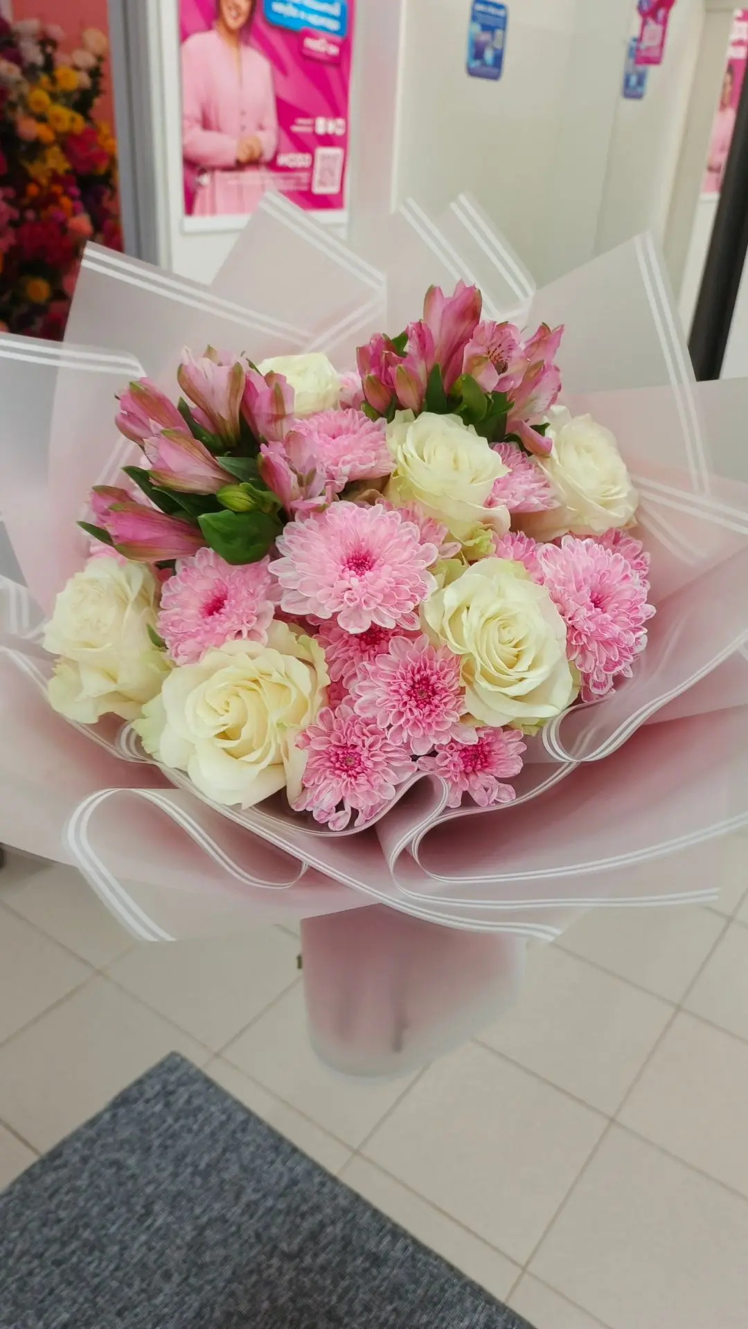 Букет номер 460💐