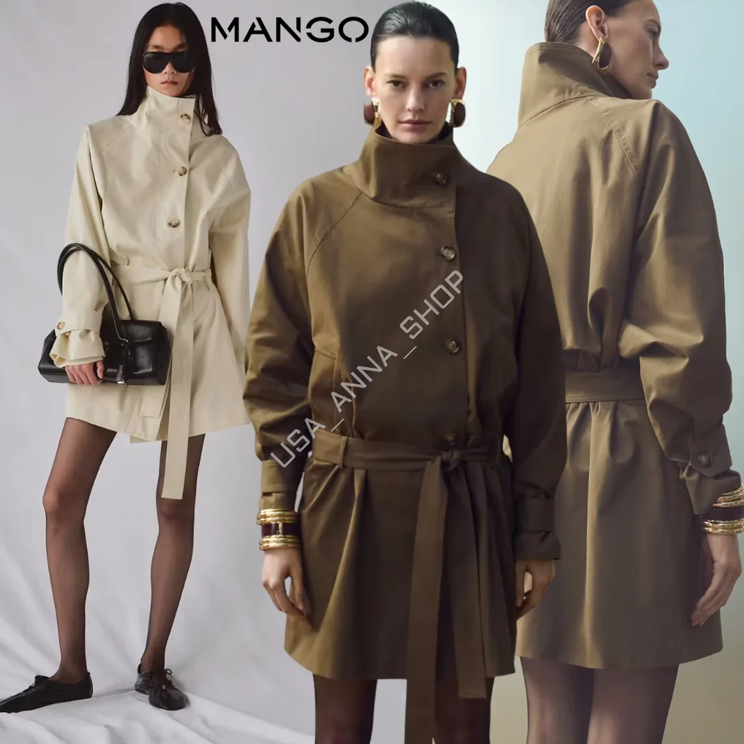 Mango Outlet 🇩🇪
