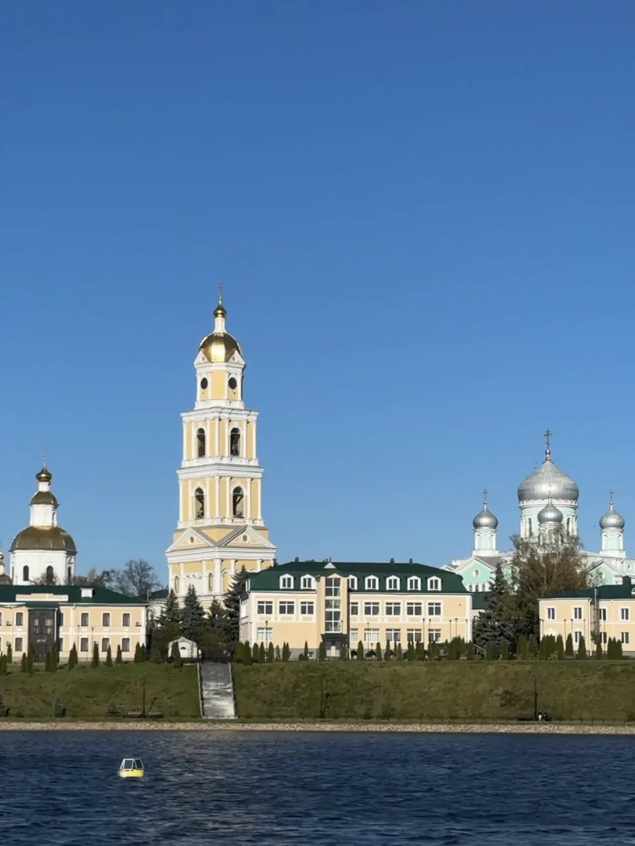 ⛪️Атнакөн Ходайга багышланган булырга тиеш.